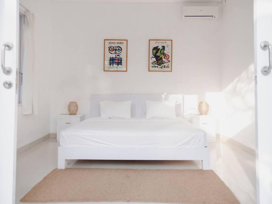 Willa Casa Majorca At Ulu Uluwatu Zewnętrze zdjęcie