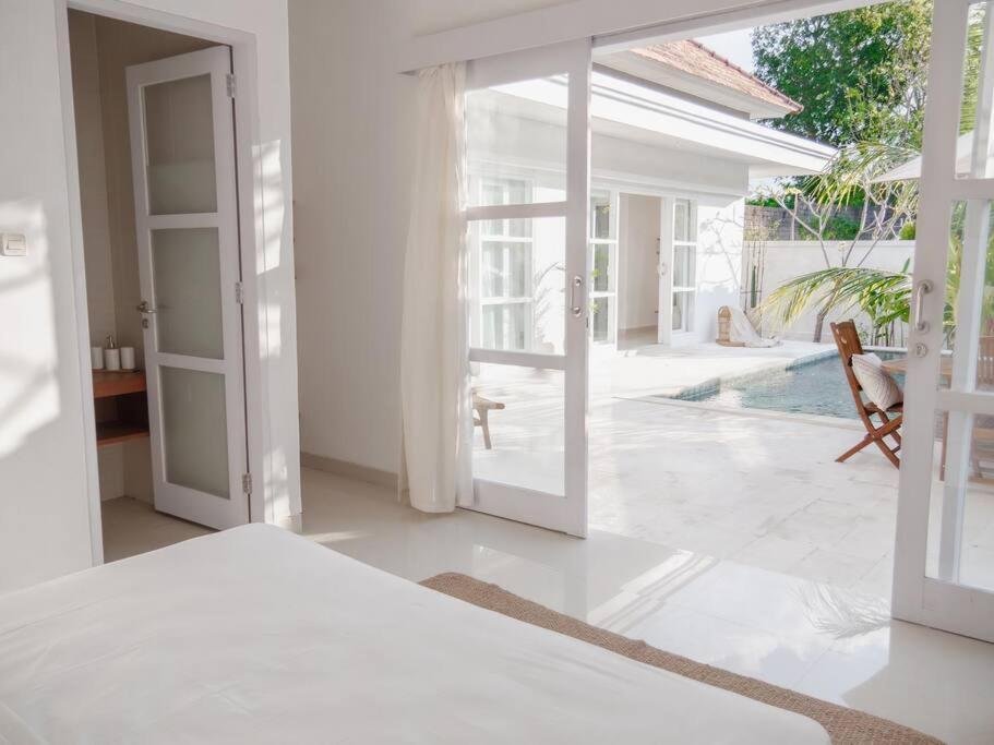 Willa Casa Majorca At Ulu Uluwatu Zewnętrze zdjęcie