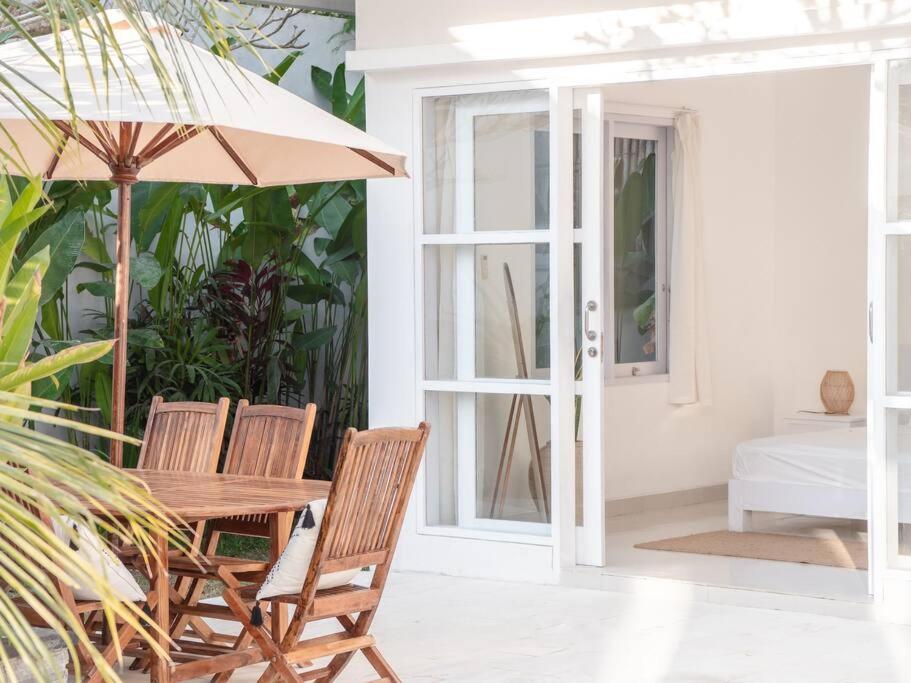 Willa Casa Majorca At Ulu Uluwatu Zewnętrze zdjęcie