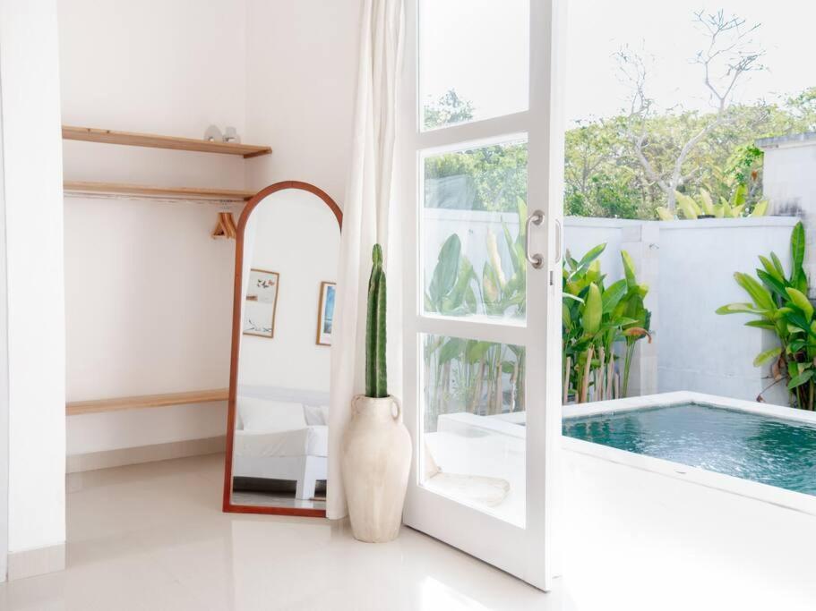 Willa Casa Majorca At Ulu Uluwatu Zewnętrze zdjęcie