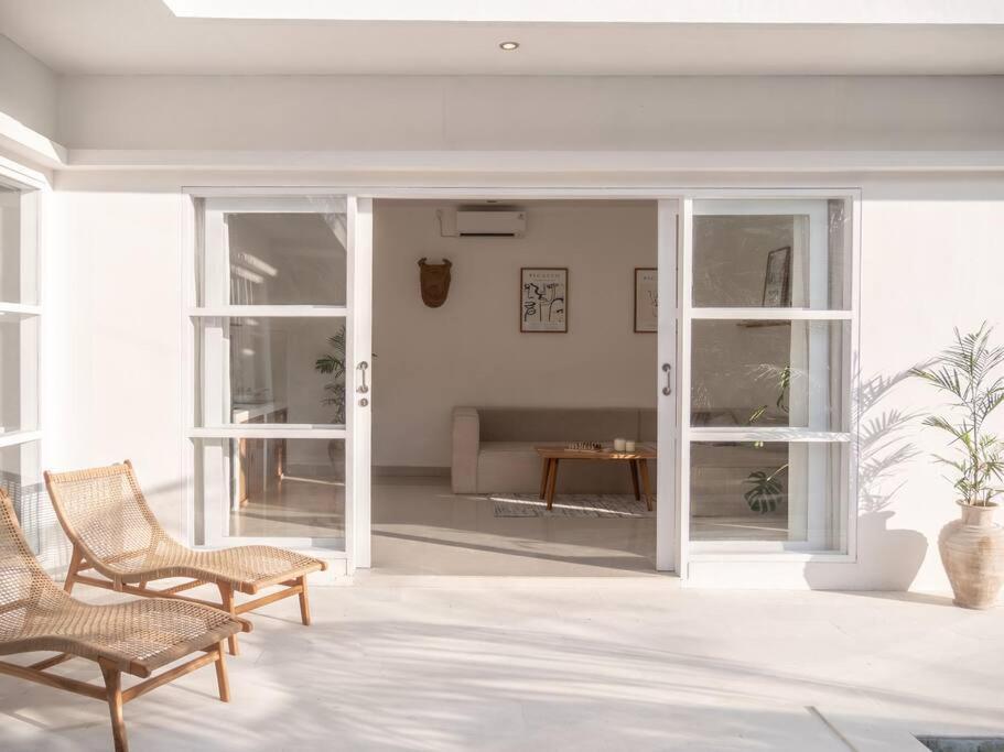 Willa Casa Majorca At Ulu Uluwatu Zewnętrze zdjęcie